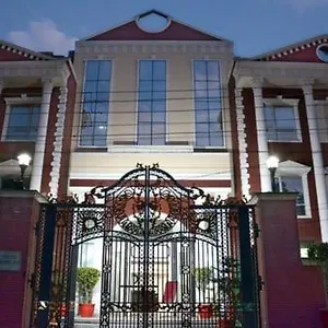 Hotel Cymbal -sector 31, Gurgaon